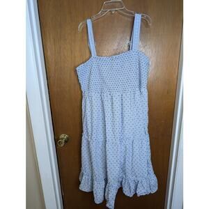 Linda Anderson Sundress